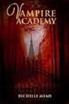 Vampire Academy