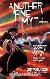 Another Fine Myth by Robert Lynn Asprin