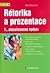 Rétorika a prezentace 7., aktualizované vydání