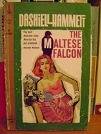 The Maltese Falcon