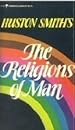 Image for The Religions of Man