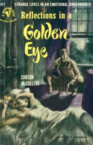 Reflections in a Golden Eye