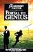 Portal to Genius by Leslie Householder Portal to Genius by Leslie Householder