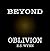 Beyond Oblivion by E.S. Wynn