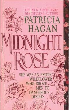Midnight Rose