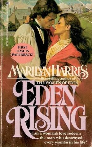 Eden Rising (Eden, #5)