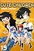 Cute Children Vol. 15