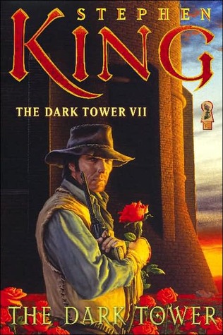 The Dark Tower