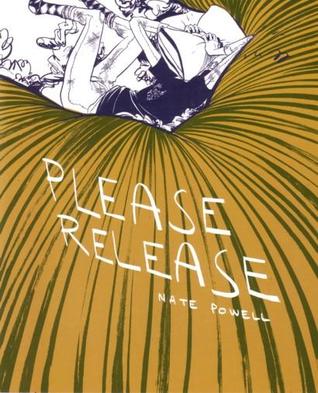 Please Release (Paperback)