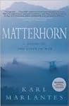 Matterhorn: A Nov...