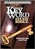 Hebrew-Greek Key Word Study Bible, NASB