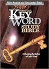 Hebrew-Greek Key ...