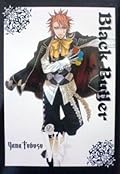 Black Butler VII