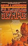 Climbing Olympus