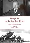 Wings for an Embattled China Wings for an Embattled China