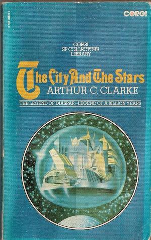 The City and The Stars