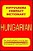 Dic Hungarian-English Engli...