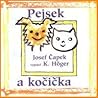 Pejsek a kočička