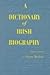 A Dictionary of Irish Biography
