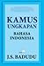 Kamus Ungkapan Bahasa Indonesia