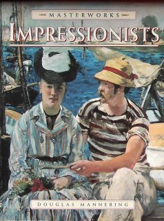 Masterworks of the Impressionists