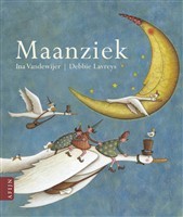 Maanziek