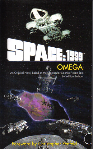 Space:1999 Omega (Paperback)
