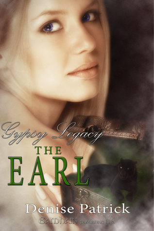 The Earl (Gypsy Legacy, #3)