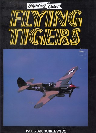 Flying Tigers - Fighting Elites