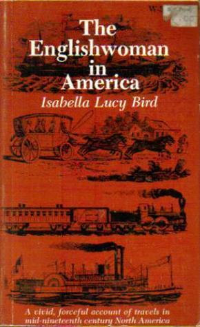 Englishwoman in America (Paperback)