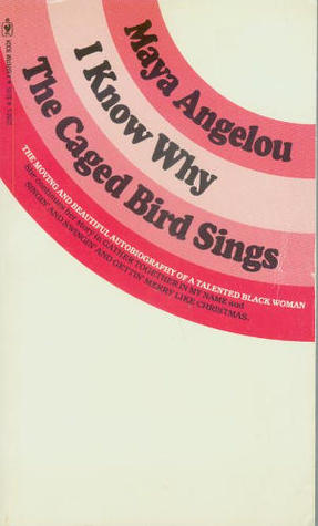 I Know Why the Caged Bird Sings