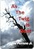 As The Twig Is Bent: A Matt Davis Mystery (Matt Davis Mysteries, #1)