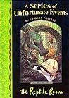 The Reptile Room by Lemony Snicket
