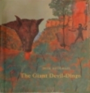 Giant Devil Dingo (Paperback)