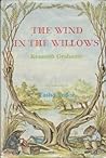 The Wind in the Willows by Kenneth Grahame