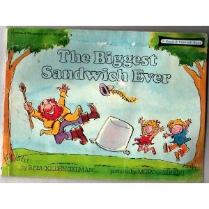 The Biggest Sandwich Ever