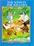 The Wind in the Willows (Troll Illustrated Classics)