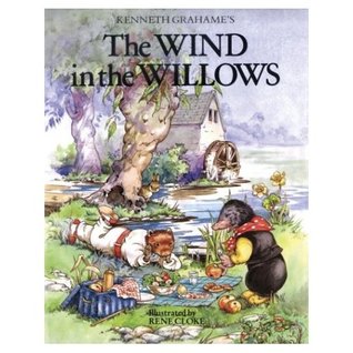 The Wind in the Willows and Other Writings (Hardcover)