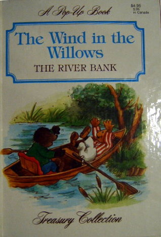 The Wind In The Willows: The River Bank (Hardcover)