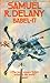 Babel-17 by Samuel R. Delany
