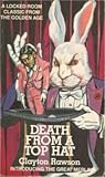 Death from a Top Hat (The Great Merlini #1)