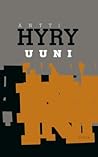 Uuni by Antti Hyry Uuni by Antti Hyry
