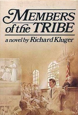 Members of the Tribe