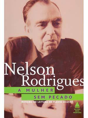 A Mulher Sem Pecado