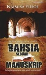 Rahsia Sebuah Manuskrip