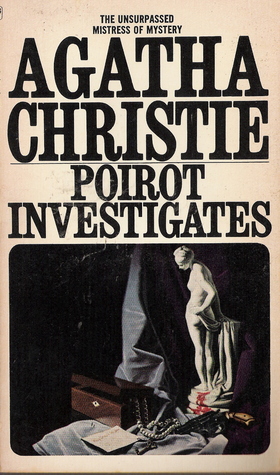 Poirot Investigates