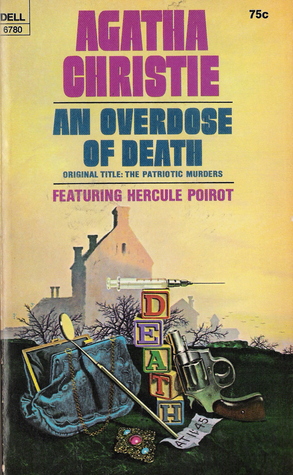 An Overdose of Death