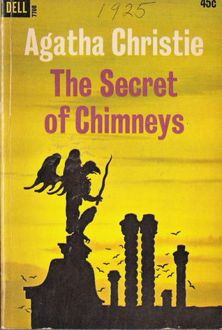 The Secret of Chimneys