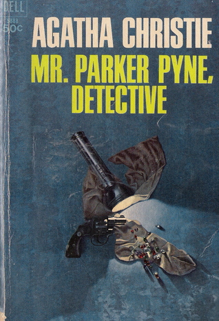 Mr. Parker Pyne, Detective