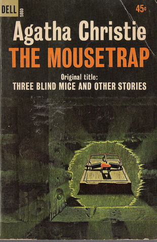 The Mousetrap